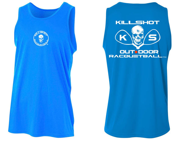 Killshot Racquetball | Outdoor Tank Top